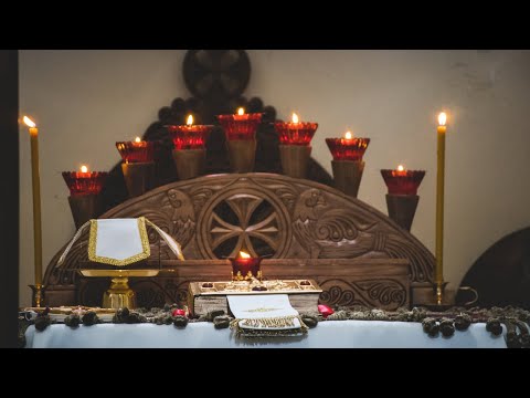 რა არის ის 3 სათნოება, რის გარეშეც შეუძლებელია ქრისტიანული ცხოვრება?ამონარიდი ქადაგებიდან 30.04.2020